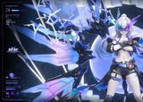  Silver Wolf LV.999 - Honkai Star Rail - Miracle WorkShop Studio 