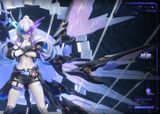  Silver Wolf LV.999 - Honkai Star Rail - Miracle WorkShop Studio 