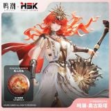  Augusta - Wuthering Waves - Kuro Games x Hobby Sakura 