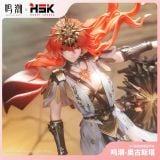  Augusta - Wuthering Waves - Kuro Games x Hobby Sakura 