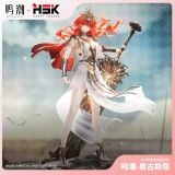  Augusta - Wuthering Waves - Kuro Games x Hobby Sakura 