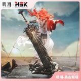  Augusta - Wuthering Waves - Kuro Games x Hobby Sakura 