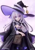  Elaina - Wandering Witch: The Journey of Elaina - Good Smile Company 