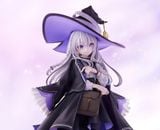  Elaina - Wandering Witch: The Journey of Elaina - Good Smile Company 