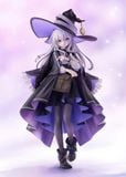 Elaina - Wandering Witch: The Journey of Elaina - Good Smile Company 