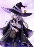  Elaina - Wandering Witch: The Journey of Elaina - Good Smile Company 