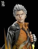  Sasagawa Ryohei - Hitman Reborn - Floating Light Studio 
