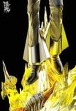 Sasagawa Ryohei - Hitman Reborn - Floating Light Studio 