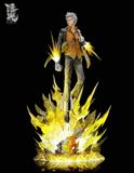  Sasagawa Ryohei - Hitman Reborn - Floating Light Studio 