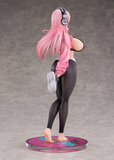  Super Sonico: Exercise Ver. - Solarain 