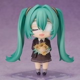  #3109 Nendoroid Hatsune Miku: Monitoring Ver. - Good Smile Company 