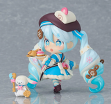  #2938 Nendoroid Snow Miku: Sweet Snow Ver. - Good Smile Company 