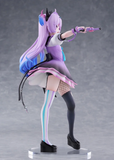  Purple Lollipop - Needy Girl Overdose - Claynel 