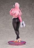  Super Sonico: Exercise Ver. - Solarain 