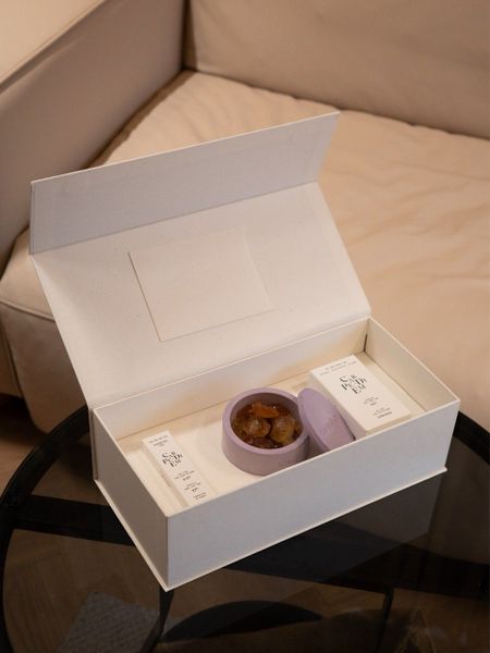  Hộp essence gift set 
