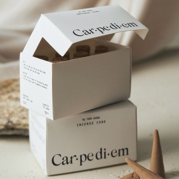  NỤ TRẦM HƯƠNG – Combo 9 nụ 