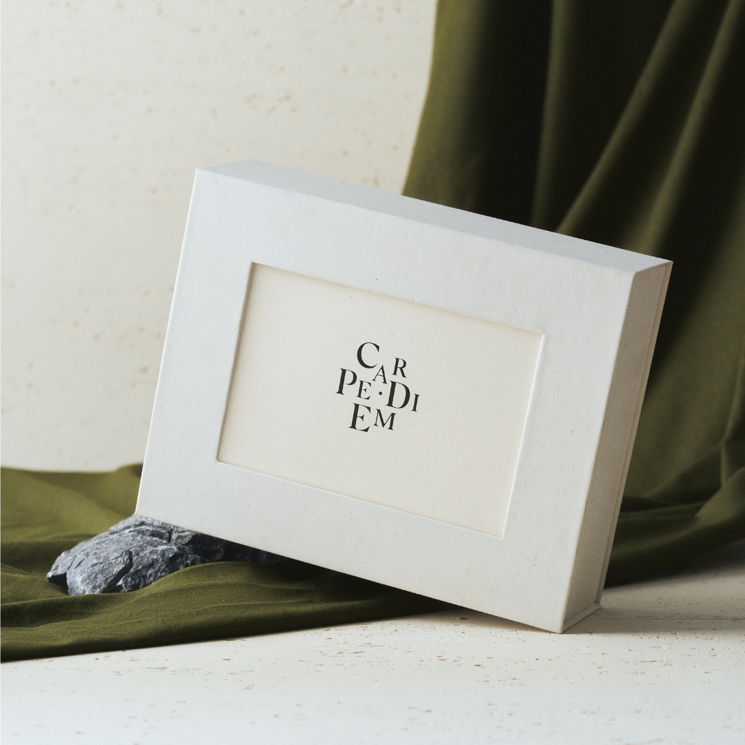  THE PRIME GIFT SET - Bộ quà tặng nến thơm & tinh dầu thơm cao cấp 