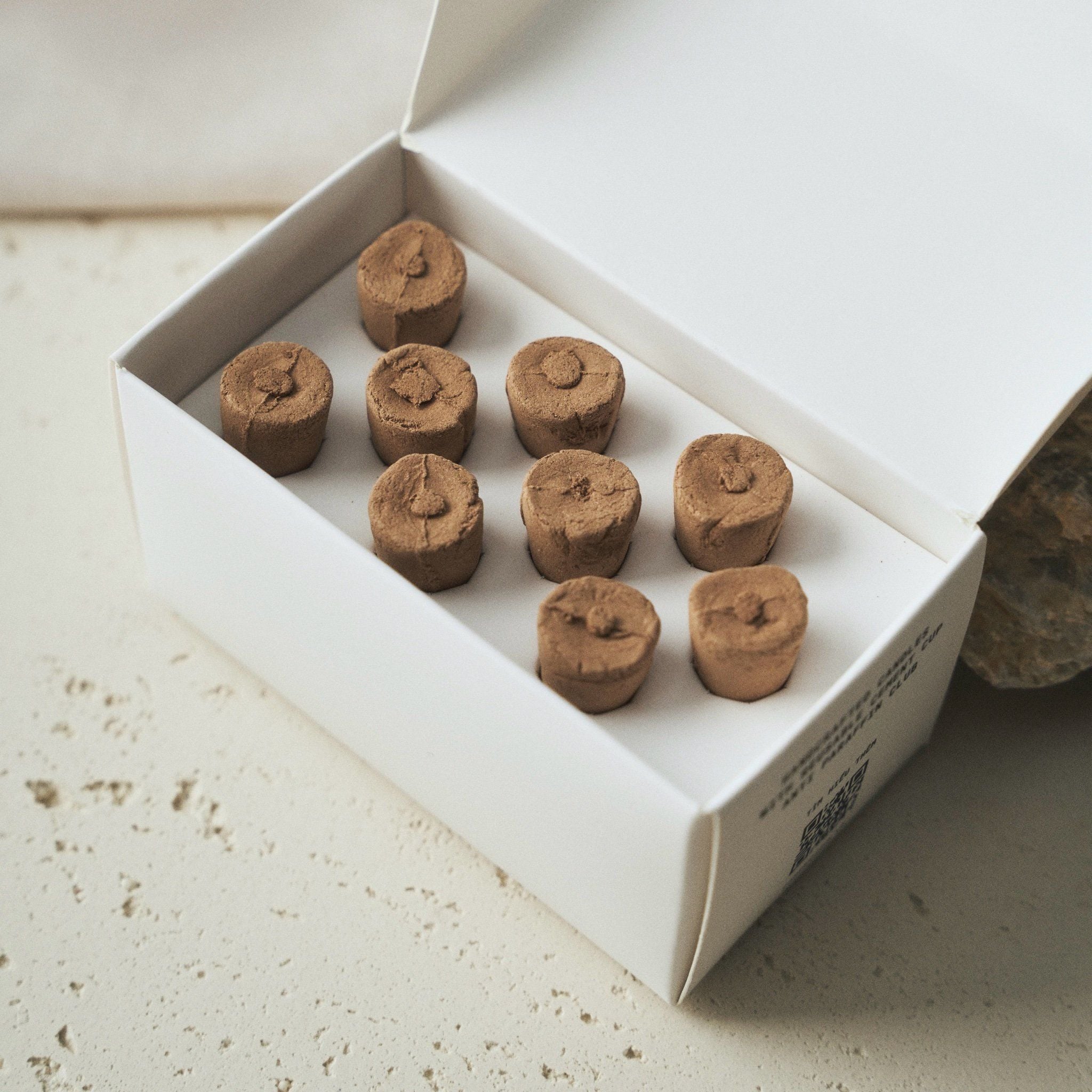  NỤ TRẦM HƯƠNG – Combo 9 nụ 