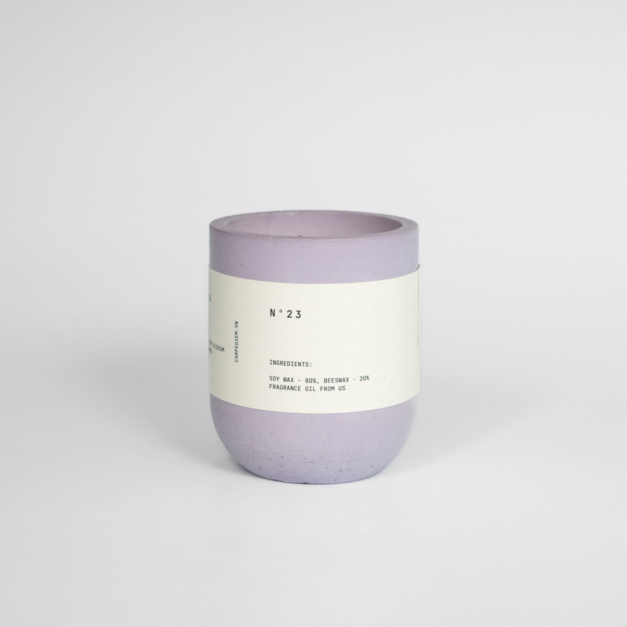  Nến thơm Hoài An 