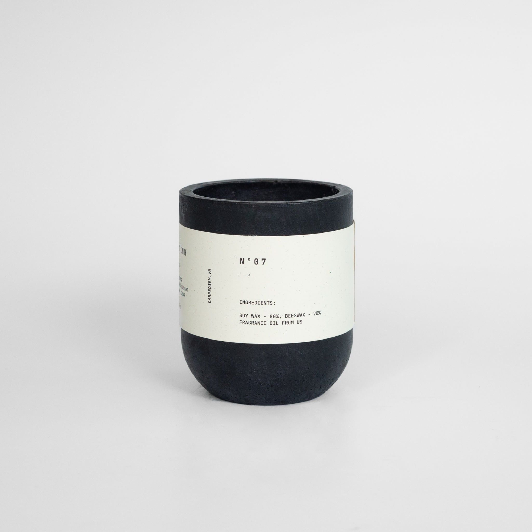  Nến thơm Rượu Tình 