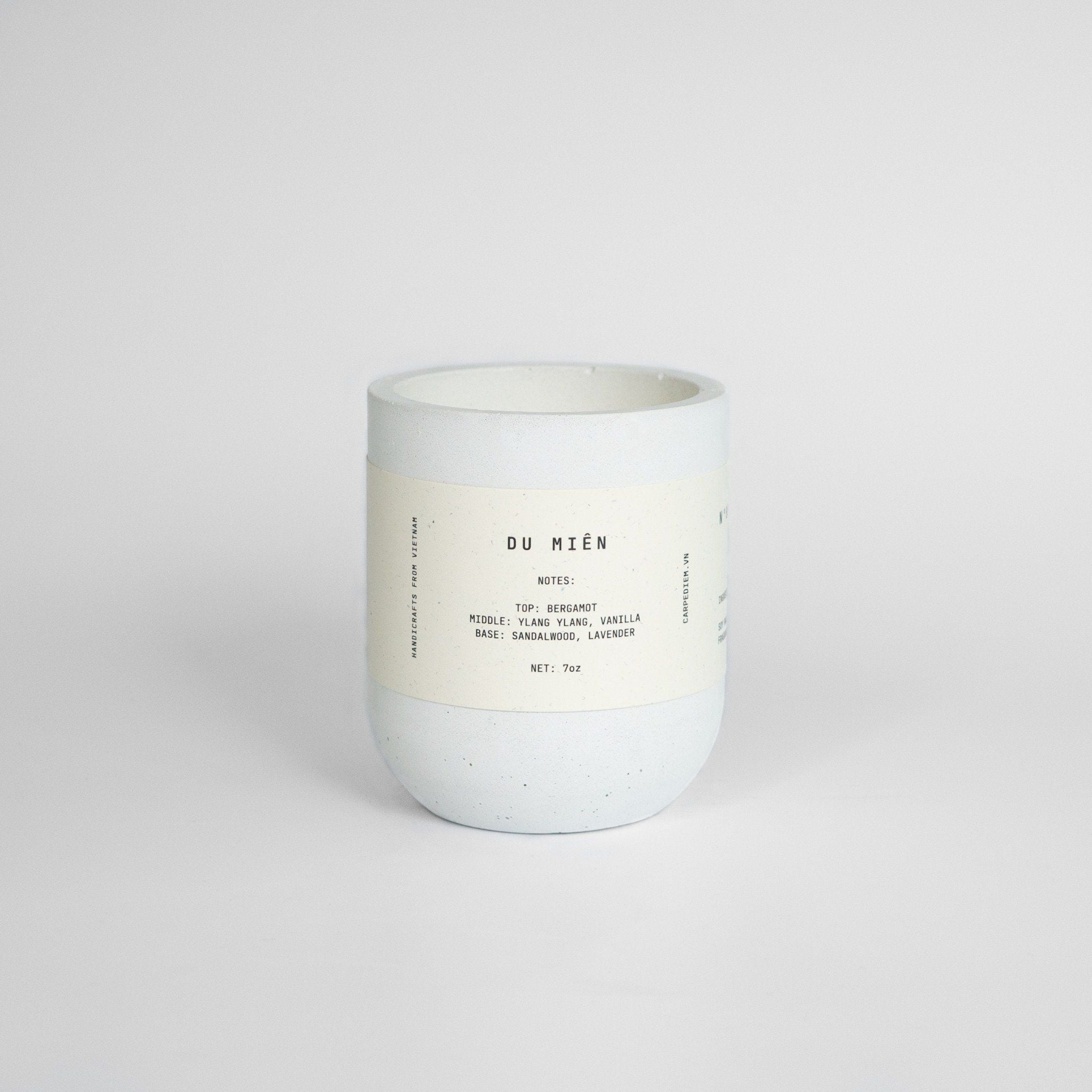  Nến thơm Du Miên 