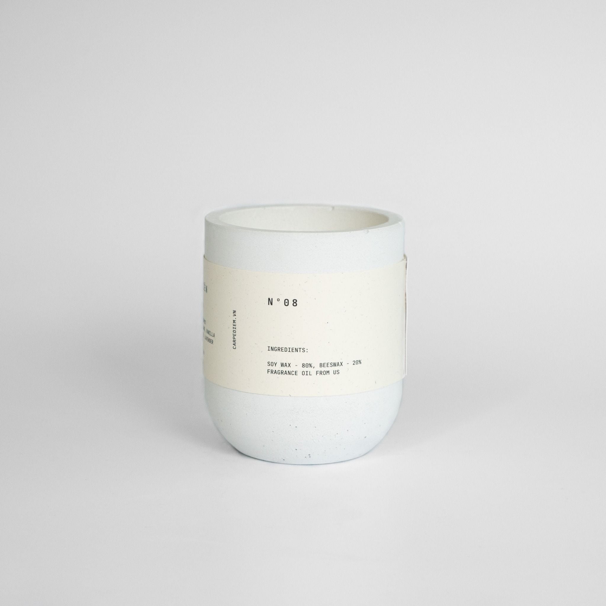  Nến thơm Du Miên 