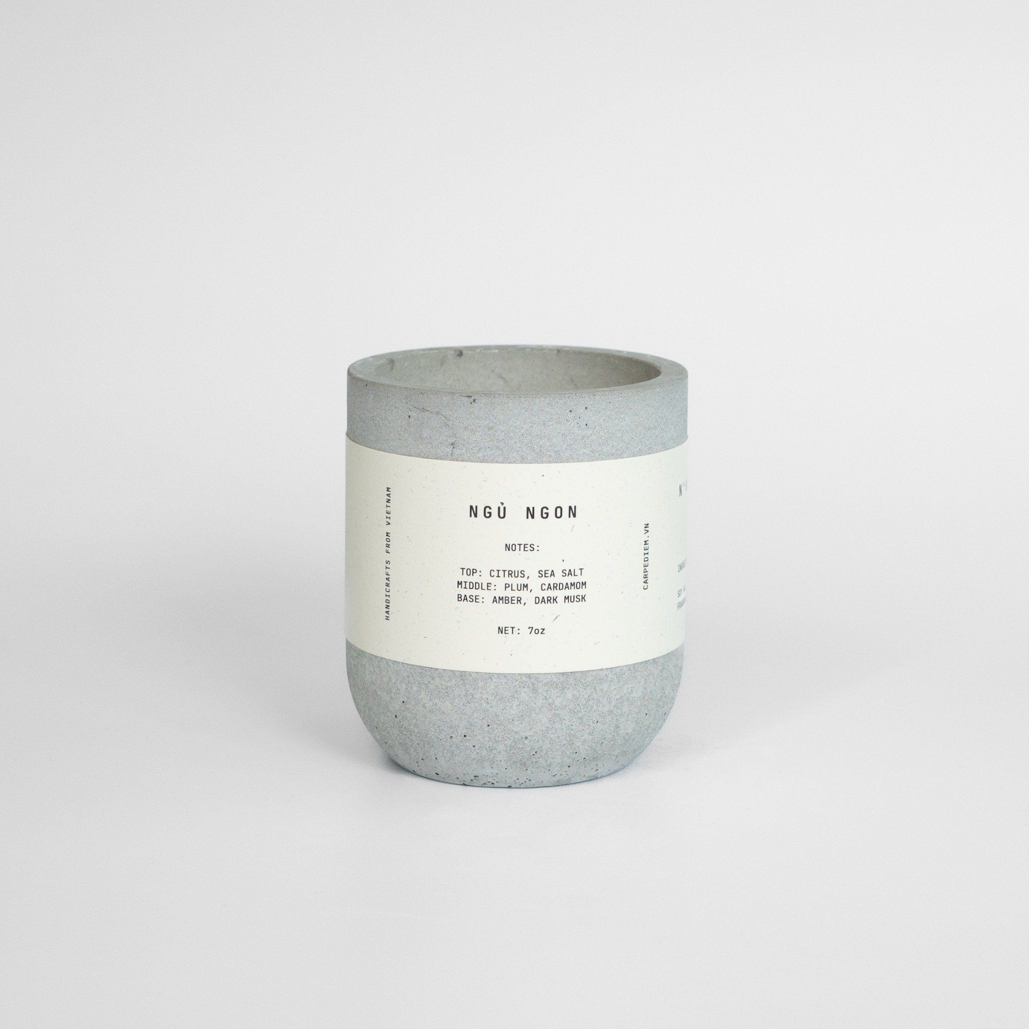  Nến thơm Ngủ Ngon 