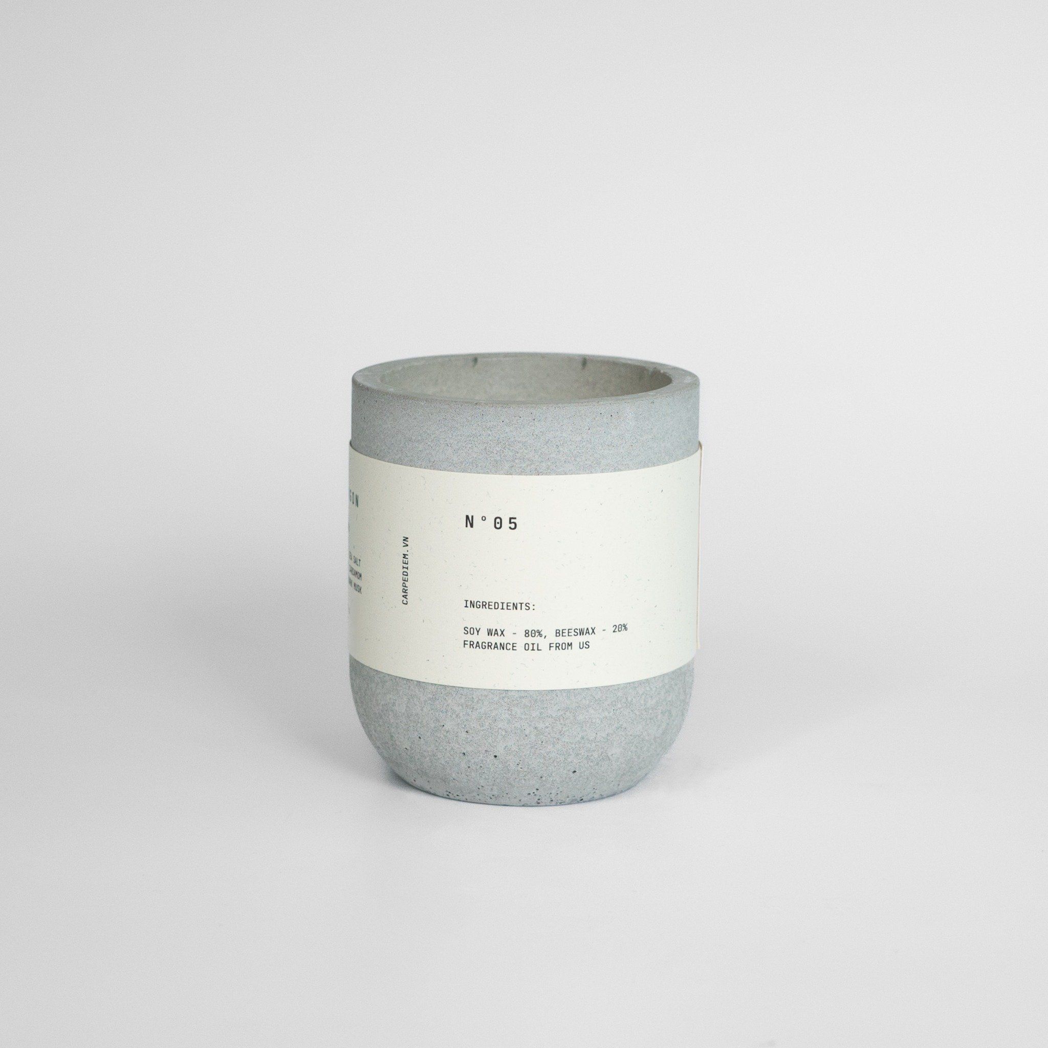  Nến thơm Ngủ Ngon 