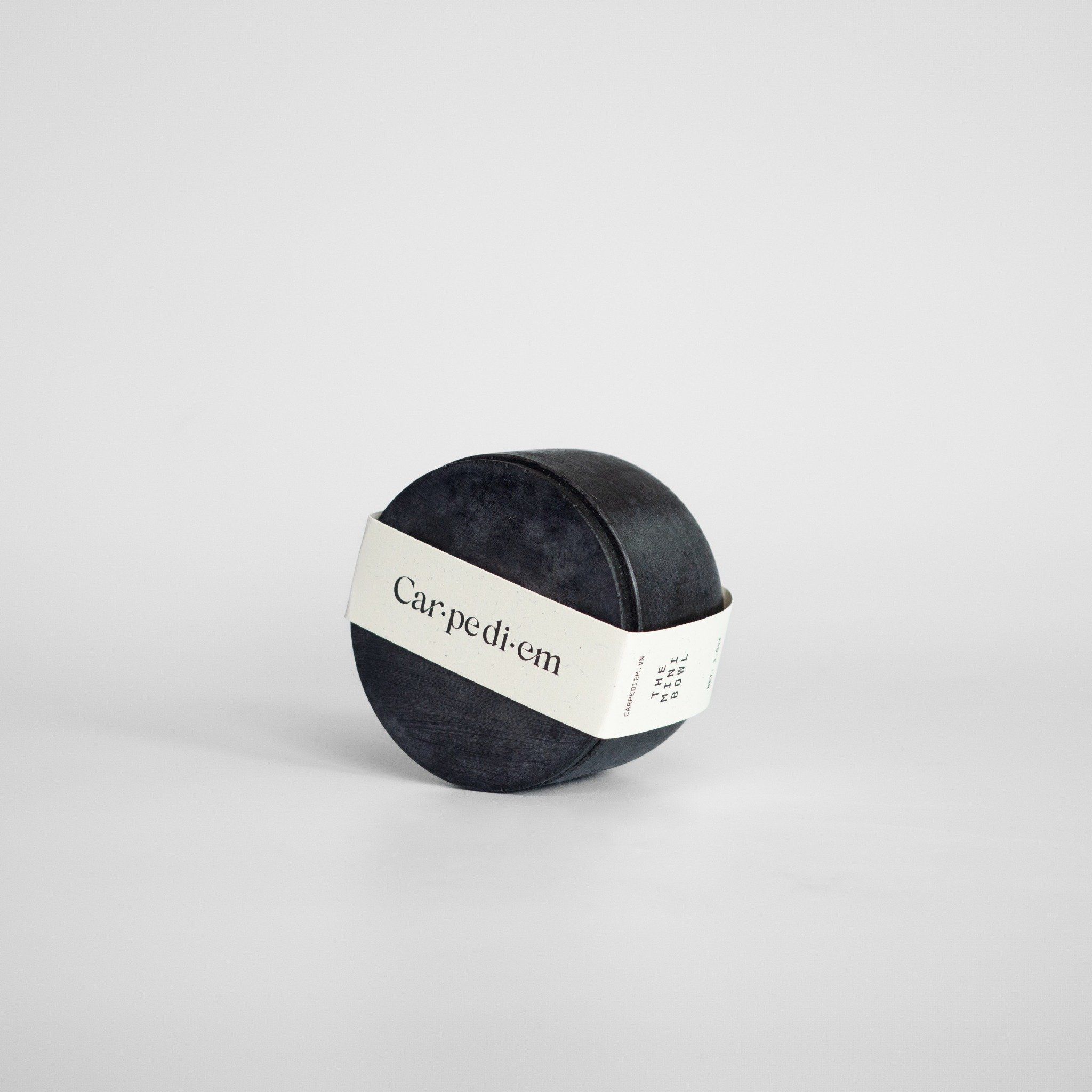  MINIMAL GIFT SET - Bộ quà tặng nến thơm Mini Bowl tối giản 