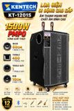  KENTECH KT-1201S 
