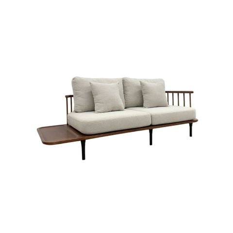  Sofa băng gỗ nệm FLY (HL) 