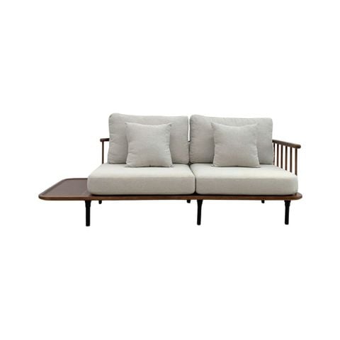  Sofa băng gỗ nệm FLY (HL) 