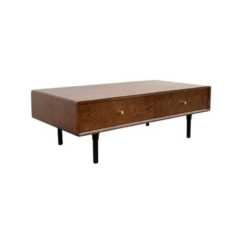  Bàn sofa chữ nhật gỗ | CORY 