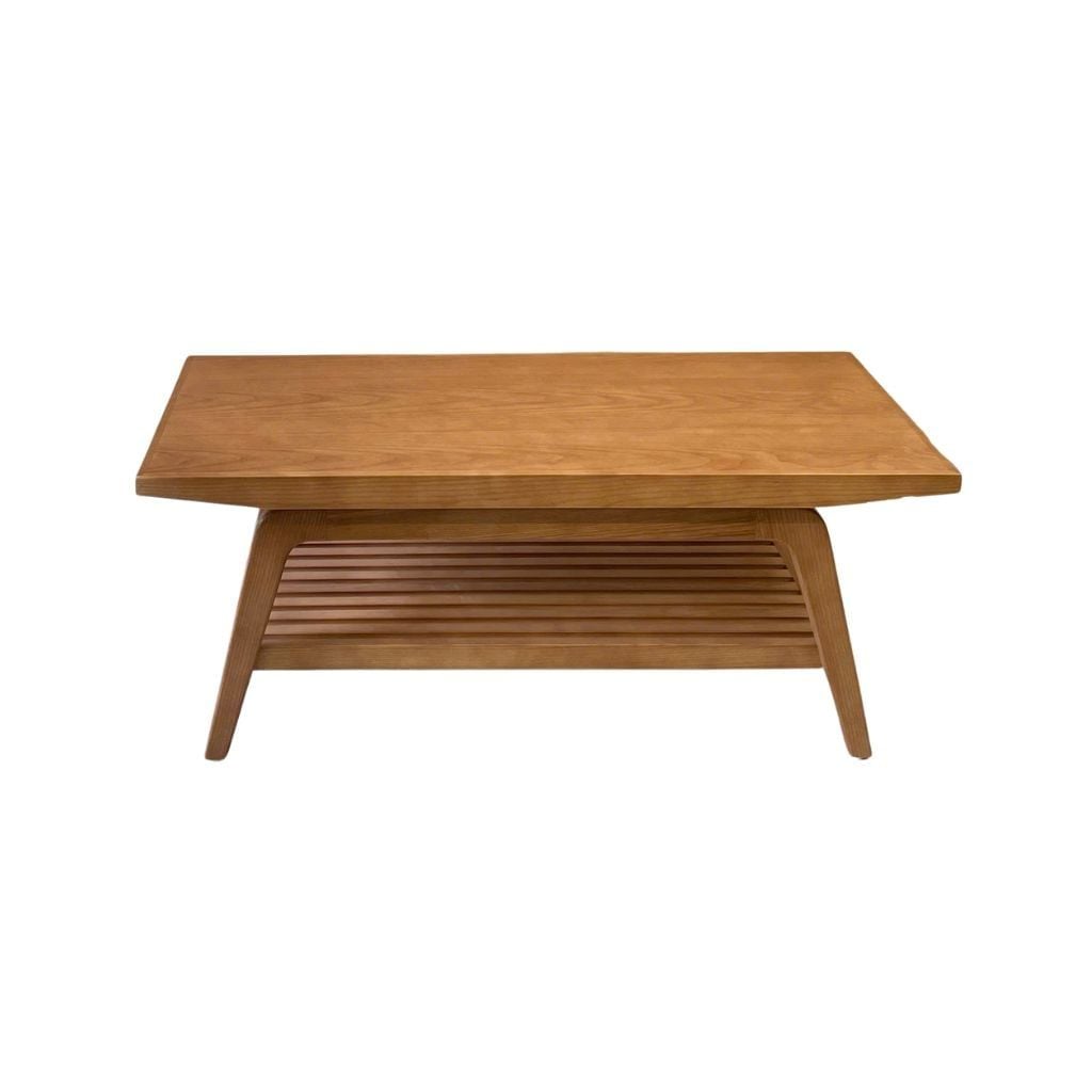 Bàn sofa chữ nhật gỗ  | JOTA