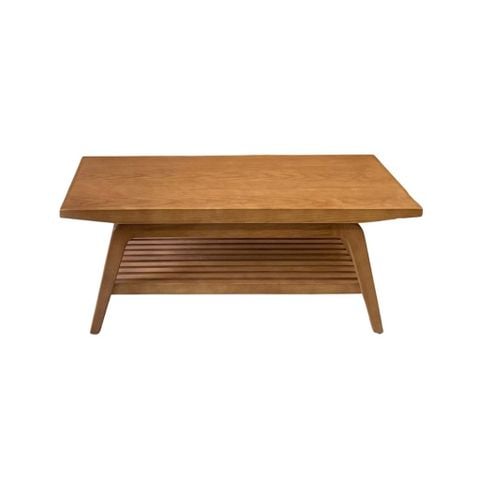  Bàn sofa chữ nhật gỗ  | JOTA 