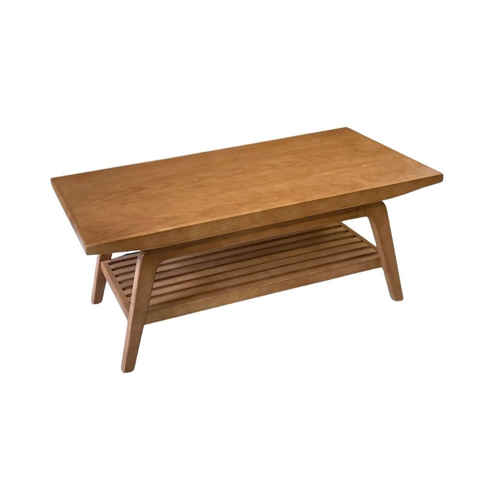 Bàn sofa chữ nhật gỗ  | JOTA