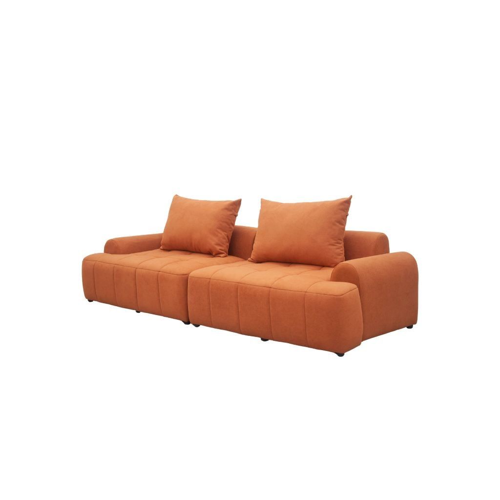 Sofa băng bọc nệm | NAMY