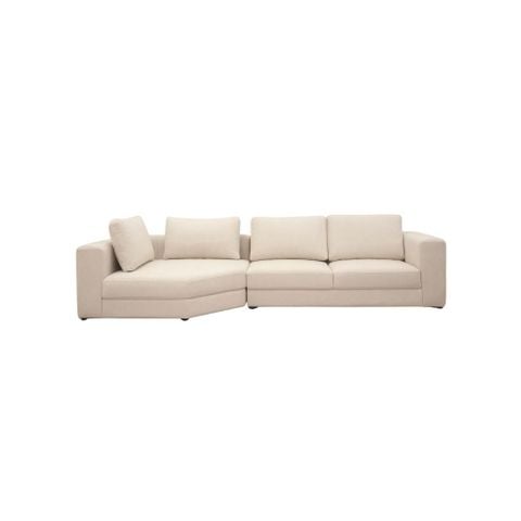  Sofa băng bọc nệm | MERRY | Đỏ 