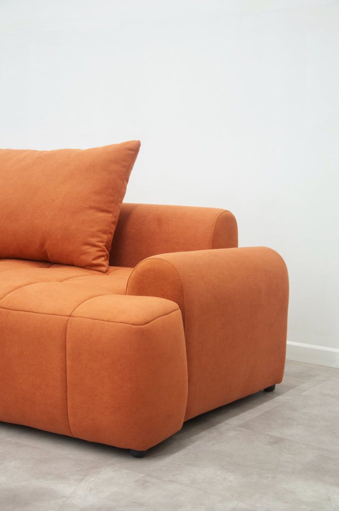 Sofa băng bọc nệm | NAMY