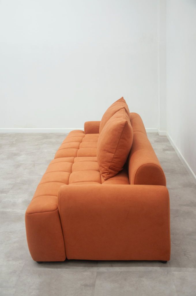 Sofa băng bọc nệm | NAMY