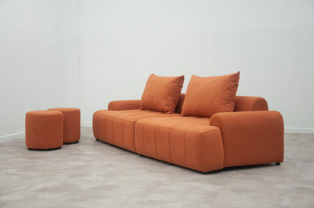 Sofa băng bọc nệm | NAMY