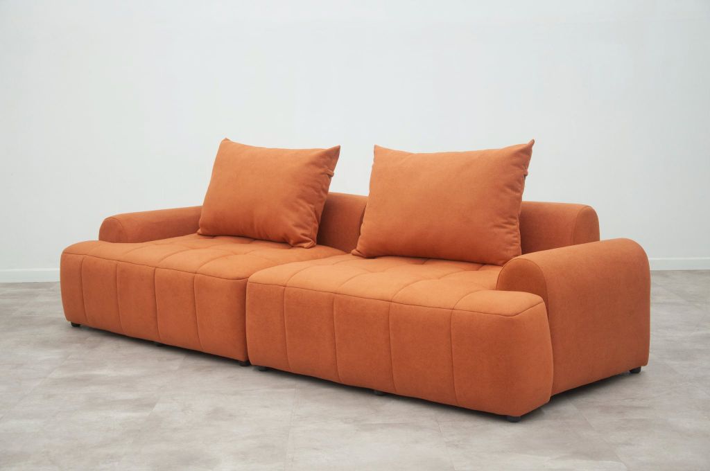 Sofa băng bọc nệm | NAMY