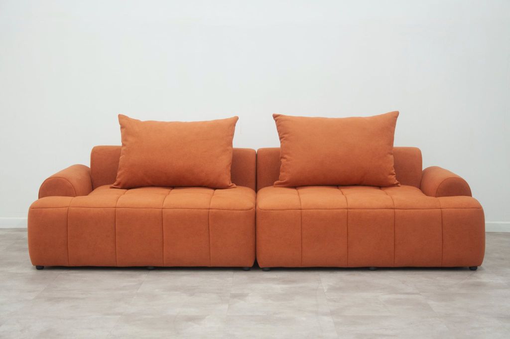 Sofa băng bọc nệm | NAMY