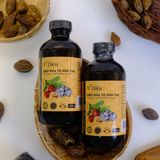  Siro Kha Tử Sơn Tra 