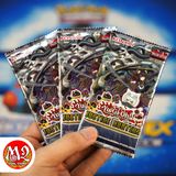 Hộp thẻ bài Yugioh Justice Hunters Booster Box - JUSH Chính hãng Konami