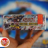 Hộp thẻ bài Yugioh Justice Hunters Booster Box - JUSH Chính hãng Konami