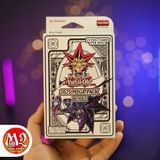 COMBO 3 Hộp thẻ bài Yugioh 2025 Mega-Pack Bundle TuckBox - MP25 Chính hãng Konami