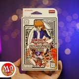 COMBO 3 Hộp thẻ bài Yugioh 2025 Mega-Pack Bundle TuckBox - MP25 Chính hãng Konami
