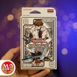 COMBO 3 Hộp thẻ bài Yugioh 2025 Mega-Pack Bundle TuckBox - MP25 Chính hãng Konami