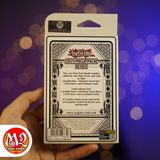 Hộp thẻ bài Yugioh 2025 Mega-Pack Bundle - TuckBox KAIBA SETO - MP25 Chính hãng Konami